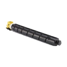 Toner Compatível para Kyocera TK-8525Y Amarelo (TK8525, 1T02RMANL0)