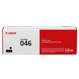 Toner Canon 046 Preto 1250C002