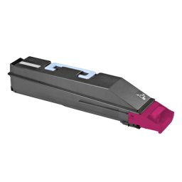 Toner Compatível para Kyocera TK-865M Magenta (TK865M, 1T02JZBEU0)