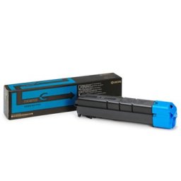 Toner Kyocera TK-8705C Azul (TK8705, 1T02K9CNL0)