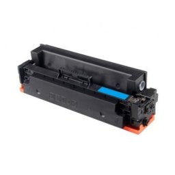 Toner Compatível para Canon 046H Azul 1253C002 - Alta Capacidade