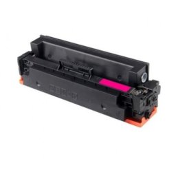Toner Compatível para Canon 046H Magenta 1252C002 - Alta Capacidade