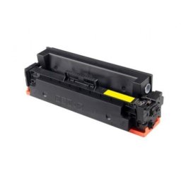 Toner Compatível para Canon 046H Amarelo 1251C002- Alta Capacidade