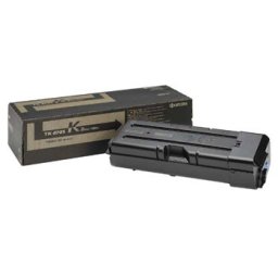 Toner Kyocera TK-8705K Preto (TK8705, 1T02K9CNL0)