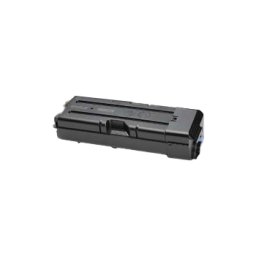 Toner Compatível para Kyocera TK-8705K Preto (TK8705, 1T02K90NL0)