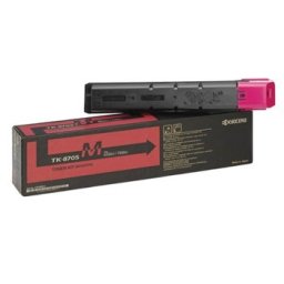 Toner Kyocera TK-8705M Magenta (TK8705, 1T02K9BNL0)