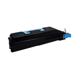 Toner Compatível para Kyocera TK-880C Azul (TK880C, 1T02KACNL0)