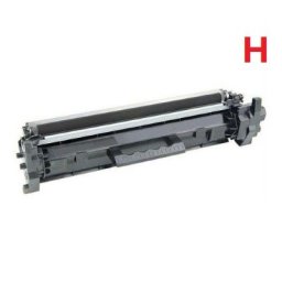 Toner Compatível para Canon 051H Preto 2169C002 - Alta Capacidade