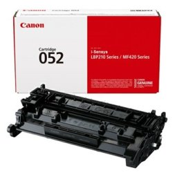 Toner Canon 052 Preto 2199C002