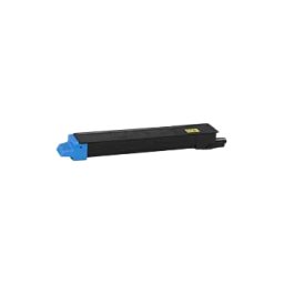 Toner Compatível para Kyocera TK-895C Azul (TK895C, 1T02K0CNL0)