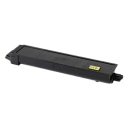Toner Compatível para Kyocera TK-895K Preto (TK895K, 1T02K00NL0)