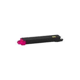 Toner Compatível para Kyocera TK-895M (TK895M, 1T02K0BNL0)