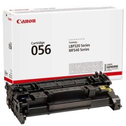 Toner Canon 056 Preto 3007C002 - Alta Capacidade