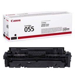 Toner Canon 055 Preto 3016C002