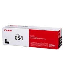 Toner Canon 054 Preto 3024C002