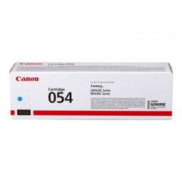 Toner Canon 054 Azul 3023C002