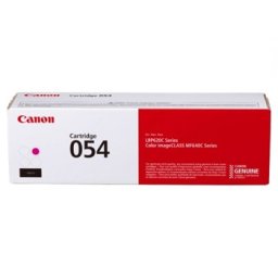 Toner Canon 054 Magenta 3022C002
