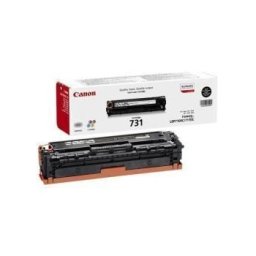 Toner Canon 731 Preto 6272B002