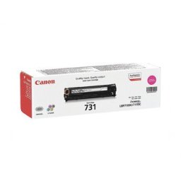 Toner Canon 731 Magenta 6270B002