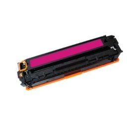 Toner Compatível para Canon 731 Magenta 6270B002