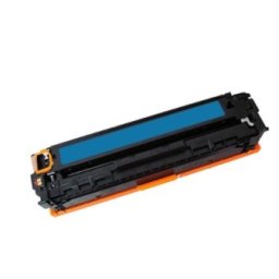 Toner Compatível para Canon 731 Azul 6271B002