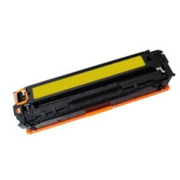 Toner Compatível para Canon 731 Amarelo 6269B002