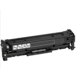 Toner Compatível para Canon 718 Preto 2662B002