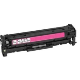 Toner Compatível para Canon 718 Magenta 2660B002