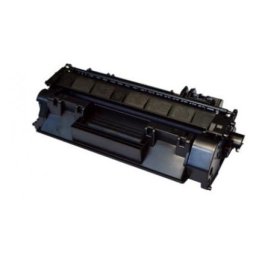 Toner Compatível para Canon 719H Preto 3480B002 - Alta Capacidade