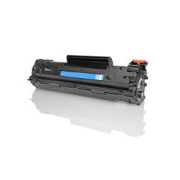 Toner Compatível para Canon 726 Preto 3483B002