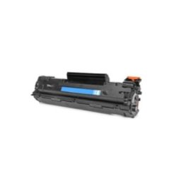 Toner Compatível para Canon 728 Preto 3500B002