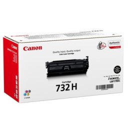 Toner Canon 732H Preto 6264B002
