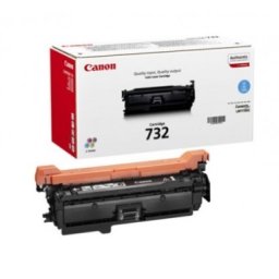 Toner Canon 732 Azul 6262B002