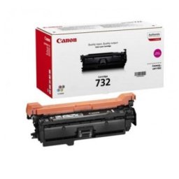Toner Canon 732 Magenta 6261B002