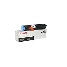 Toner Canon C-EXV14 Preto 0384B006
