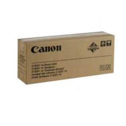 Tambor Canon C-EXV14 Preto 0385B002