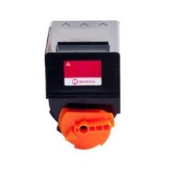 Toner Compatível para Canon C-EXV 21 Magenta 0454B002
