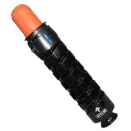 Toner Compatível para Canon C-EXV32 Preto 2786B002