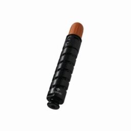 Toner Compatível para Canon C-EXV33 Preto 2785B002