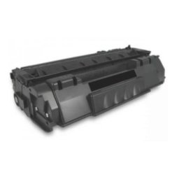 Toner Compatível para Canon 715H Preto 1976B002 - Alta Capacidade