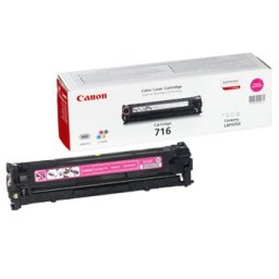 Toner Canon 716 Magenta 1978B002