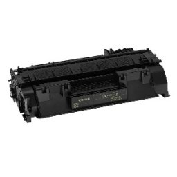 Toner Compatível para Canon 720 Preto 2617B002