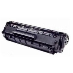 Toner Compatível para Canon 737 Preto 9435B002