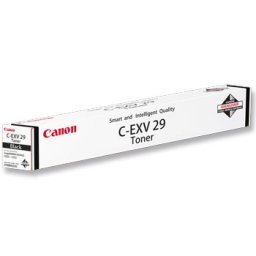 Toner Canon C-EXV29 Preto 2790B002