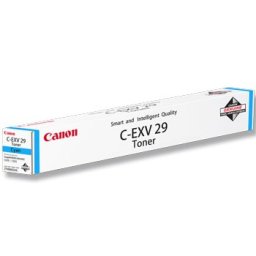 Toner Canon C-EXV29 Azul 2794B002
