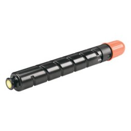 Toner Compatível para Canon C-EXV29 Amarelo 2802B002