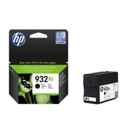 Tinteiro HP 932XL Preto CN053A 22,5ml