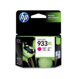 Tinteiro HP 933XL Magenta CN055A 8,5ml