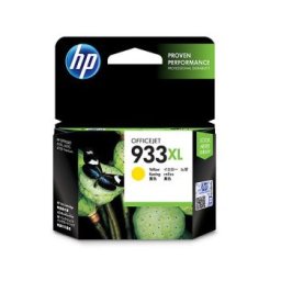 Tinteiro HP 933XL Amarelo CN056A 8,5ml