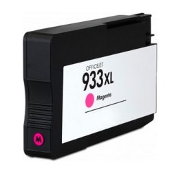 Tinteiro Compatível HP 933XL Magenta 13ml